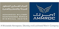 ADVANCED MILITARY MAINTENACE REPAIR OVERHAUL CENTER (AMMROC)