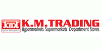 K M TRADING