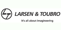 LARSEN & TOUBRO